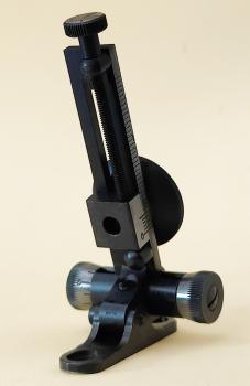 Preview: Lee Shaver Mid Range Soule Diopter für Springfield Trapdoor und Vorderlader